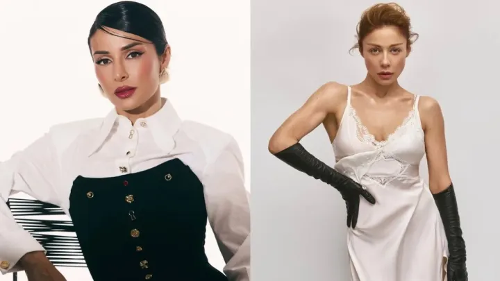 «Гроші не роблять людину красивою»: Тіна Кароль відреагувала на заяву Злати Огнєвіч про неї