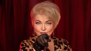 «Дуже велика робота»: відома співачка згадала, яких зірок зробила популярними програма «Фольк-music»