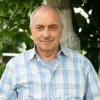 «Навіть не хочу думати, що могло б статися»: Віктор Андрієнко розповів, як біля його будинку впав «Шахед»