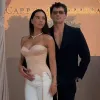 «Змусили нас танцювати»: хореограф Євген Кот розкрив подробиці весілля на Таїті та ціну церемонії