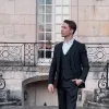 «Якийсь вогник жевріє»: Олександр Терен з «Холостяка-13» неочікувано висловився про особисте життя 