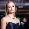 Заспокоювала роздратованих клієнтів: акторка Настя Цимбалару згадала про першу роботу та заробіток