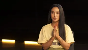 «Перестала бачити сенс у цьому житті»: Злата Огнєвіч зізналася, що задумувалася про самогубство