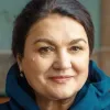 «Щоб їй чиряк виліз»: сестра Ольги Сумської жорстко посварилася з ексведучою 1+1 — що сталося 