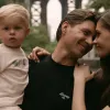 «Наш дім»: дружина Володимира Остапчука розчулила мережу сімейними світлинами