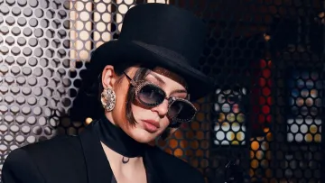 Після тривалої мовчанки: Maruv заспівала українською та отримала хвилю критики в мережі