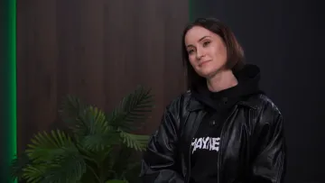 «Дружба в якийсь момент переросла у щось більше»: Катерина Павленко розповіла про відносини з коханим