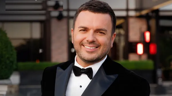 «Відсьорбни»: Григорій Решетнік зняв кумедне відео, що стало хітом мережі