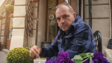 Втрата, яку важко усвідомити: у віці 64 років помер відомий український режисер Бата Недич