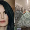 «Землетрус у метро, крик та паніка»: Маша Єфросиніна описала найстрашнішу ніч у Києві під ударами РФ