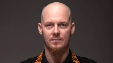 Лідер гурту «Тінь Сонця» назвав артистів, яких не любив у Території А: «Дуже вибивався на тлі інших»