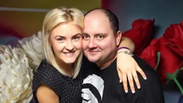 Важила 93 кілограми: дружина зірки «Квартал 95‎» Юрія Ткача ошелешила неймовірним схудненням 