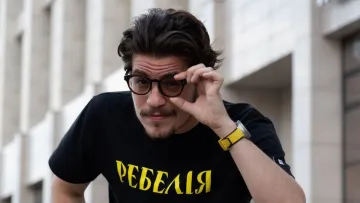 Український режисер – про популярність Достоєвського в Європі: «Таке російському читачеві навіть не снилося‎»