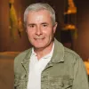 «Який же був кучерявий»: Костянтин Грубич похвалився, як виглядав 40 років тому