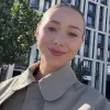 Дружина Віктора Павліка показала обличчя після пластики: як змінилося її підборіддя
