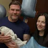 «Виявився справжнім професіоналом»: син Володимира Ращука дебютував у першому серіалі