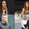 Денисенко, Руслана, Кличко, Зеленські та інші: як відомі українці відзначають День вишиванки 2026