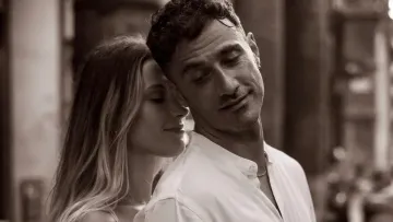 «База завжди присутня»: вагітна Ольга Харлан зізналася, від чого довелося відмовитися через животик 