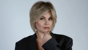 «Ткнула пальцем»: заслужена артистка України розповіла, чому подавалася на відбір на Євробачення від Білорусі