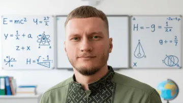 «‎Хочу бути поряд»: один з найвідоміших вчителів України Циганков таємно одружився