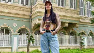 «Смачно – завал»: Джамала показала, як відпочиває в Стамбулі з родиною перед поїздкою до Катару