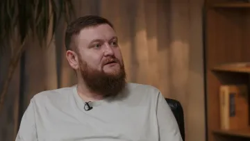 Зірка шоу «Вар'яти» схуд на 65 кг та розкрив свій секрет: «Ніхто не відміняв картопляну пюрешку»