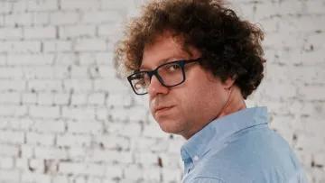 «Зараз перебуваю на БЗВП‎»: відомий український співак детально пояснив, чому мобілізувався до «‎Азову»