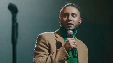 «Присутня і нечесна гра і конкуренція і заздрість»: Тарас Тополя висловився про український шоу-бізнес