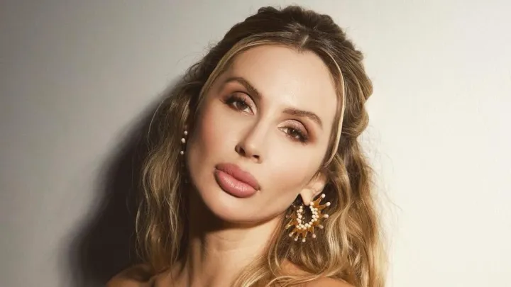 «Присвячую кожному, хто не втрачає бажання йти далі»: Лобода презентувала міні-альбом «18»