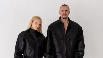 «Шукали у відображенні мого глазного яблучка Тараса?»: Готочкіна – про чутки, що вони з Цимбалюком разом