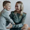 «Істерики стаються в нас»: дружина Віктора Павліка розповіла про складний характер сина