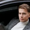 «Складна ситуація»: відомий український ведучий показався у лікарні з крапельницею