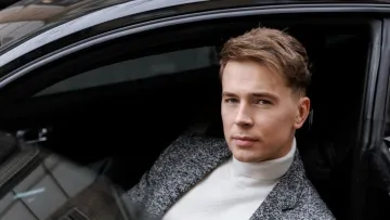 «Складна ситуація»: відомий український ведучий показався у лікарні з крапельницею
