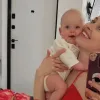 «Скільки зайченят на фото?»: акторка Анна Сагайдачна здійснила давню мрію своїх дітей