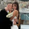 «Це якийсь дурдом»: харківська модель відреагувала на сюжет про її гучне весілля у Каннах на російському ТБ