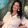 «Я – вагітна у 46»: Соломія Вітвіцька відверто висловилася про повернення до роботи після пологів