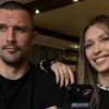 Пристрасний танець біля басейну: Цимбалюк і Світлицька знову підігріли чутки про роман на відпочинку