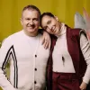 «Як пахло у дитинстві»: Катя Осадча та Юрій Горбунов поділилися романтичними світлинами з Карпат