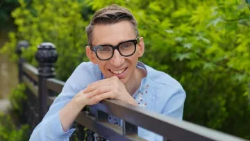 «‎Вона номер один і недосяжна»: Соломка назвав співачку, яка зараз популярніша за Тіну Кароль
