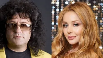 «‎Співачка європейського масштабу»: Іво Бобул відзначив українську зірку естради