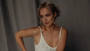 «‎Є речі, які розумієш тільки з досвідом»: переможниця «‎Холостяка» заговорила про те, що турбує