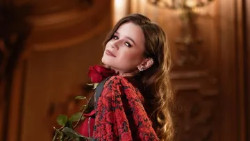 «Мені достатньо 1000 доларів»: молода українська співачка розповіла про свої фінансові потреби