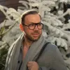Не тільки трикотажне поло: Андре Тан розповів про п'ять наймодніших светрів для осіннього сезону