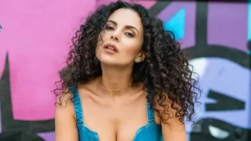 «Не та, що із заголовків»: Каменських несподівано зізналася, ким себе вважає насправді