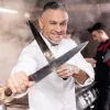 «Кулінарія – це не про рецепти, а про людей»: Ектор Хіменес-Браво привітав колег із професійним святом