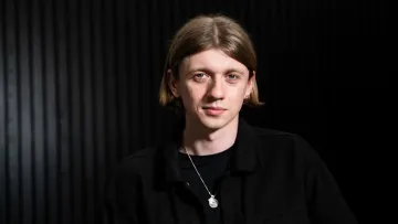 «Сказали матюкатись не можна»: Максим Нагорняк розчарувався через плутанину на премії MMA 2025