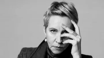 «Не можу не думати про це»: російська акторка розкрила, як допомагає Україні та жорстко засудила війну