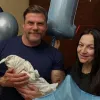 «Зробили без мене і не повідомляли»: актор-воїн Володимир Ращук шокував заявою про хрестини сина
