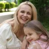Лілія Ребрик здійснила мрію 8-річної доньки у її день народження: «Зустрічайте Дику Поліну»