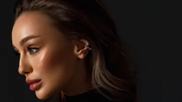 «Буду показувати фото в старості»: відверті світлини стали меседжем про свободу та самоприйняття Самбурської